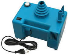 gonfleur air